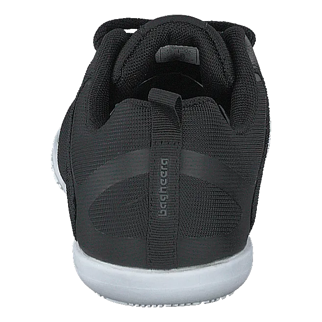 Cobra Black/white
