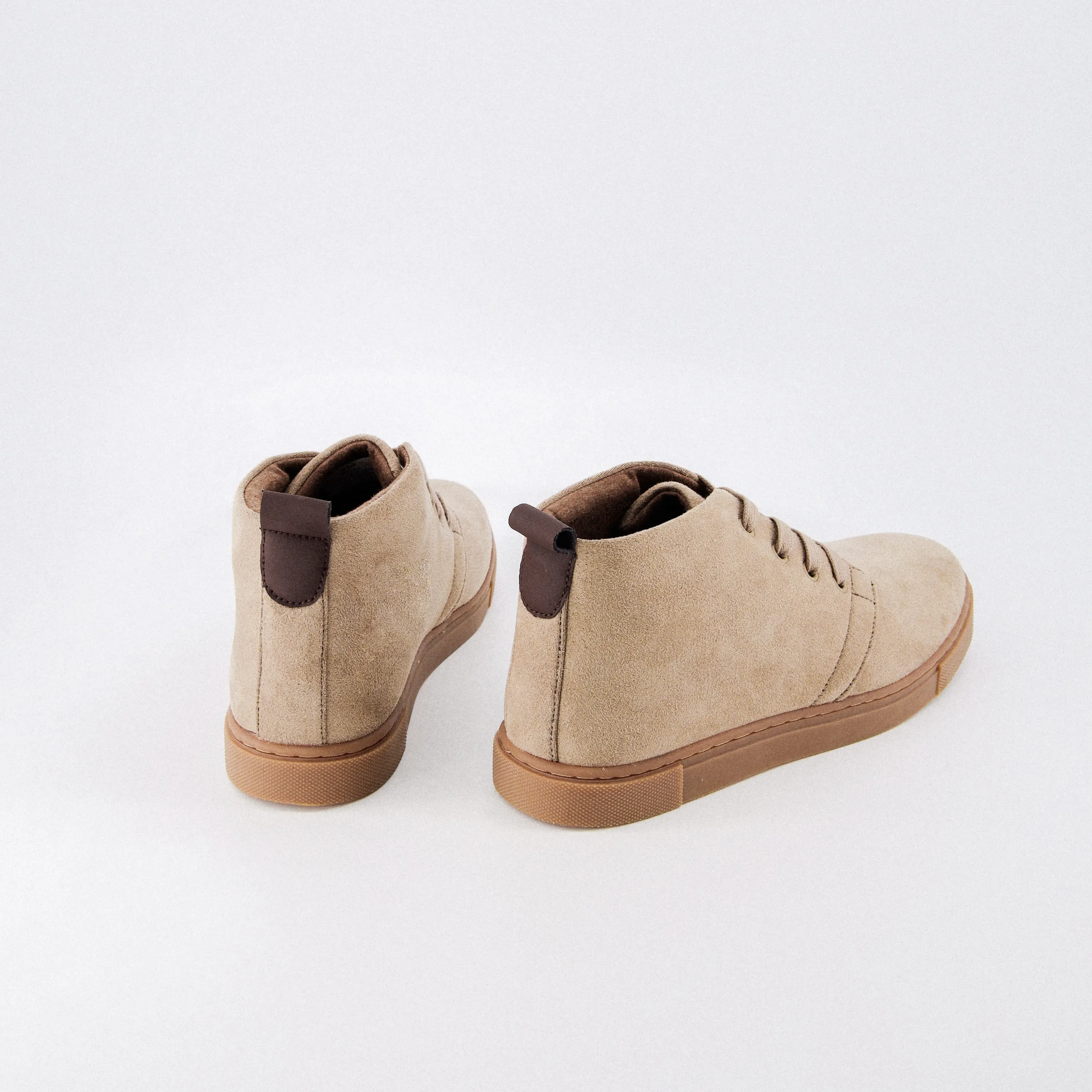 Colby High Top Sneaker