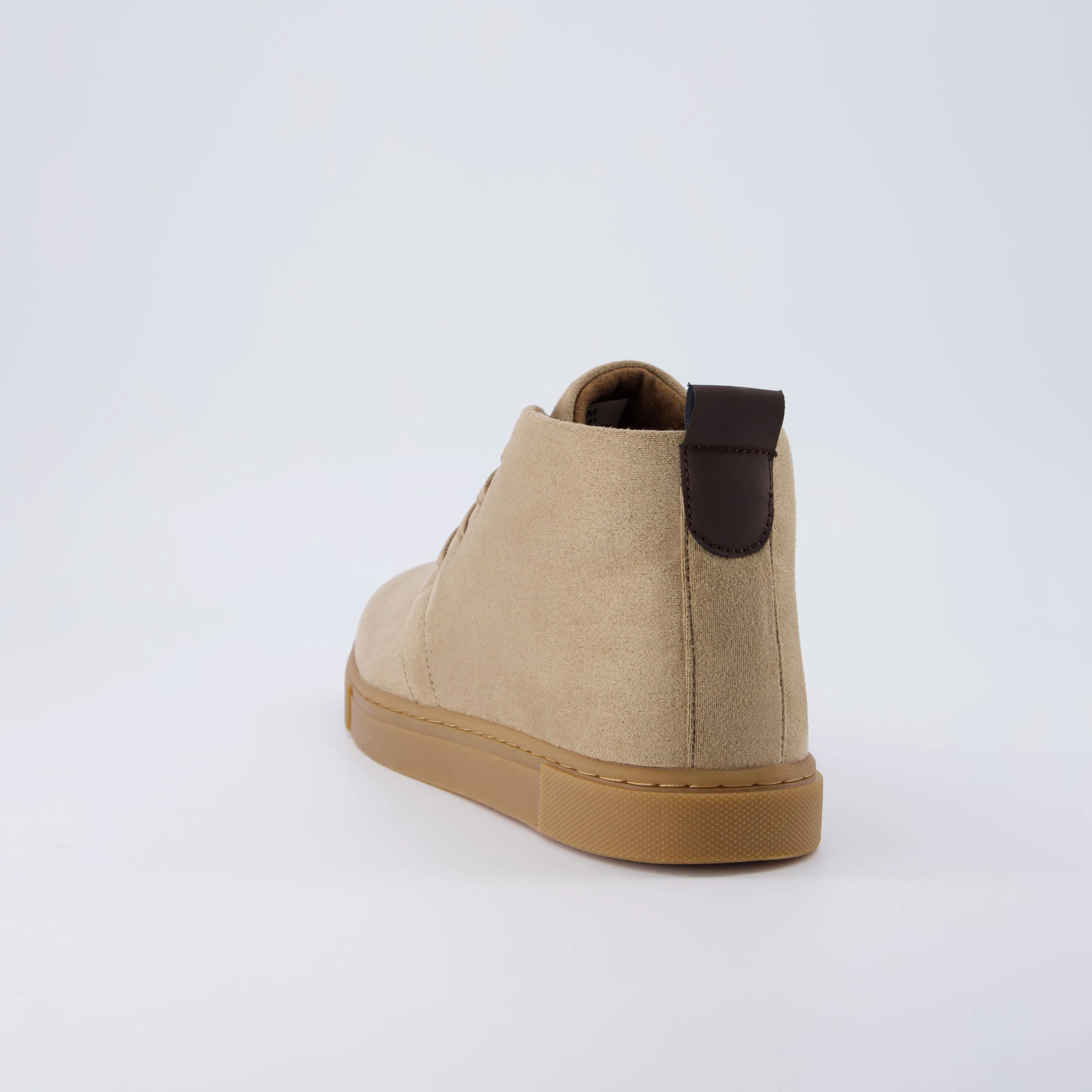 Colby High Top Sneaker
