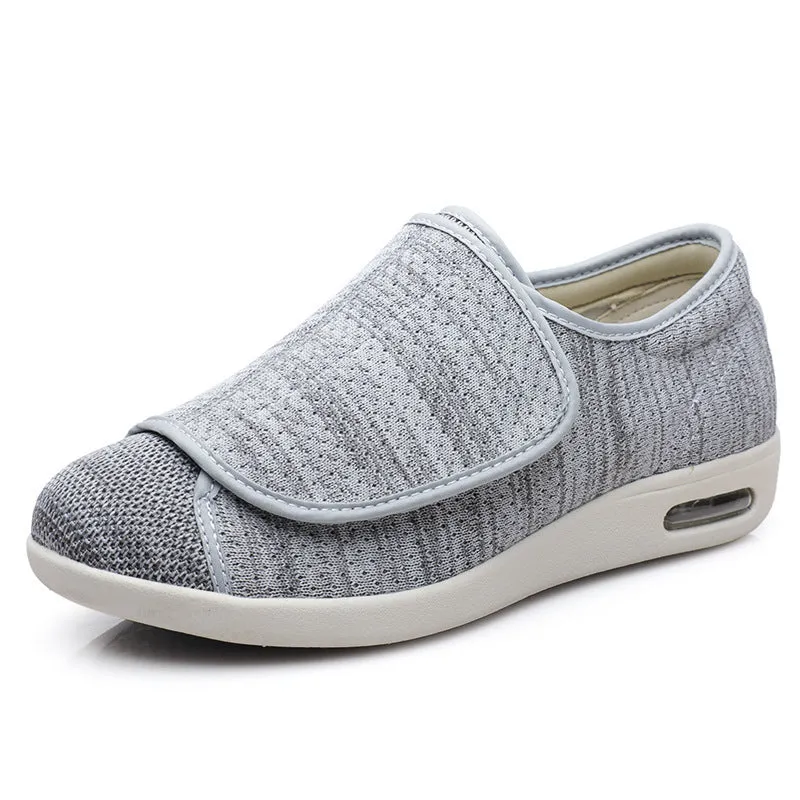 Comelyy Wide Diabetic Shoes For Swollen Feet