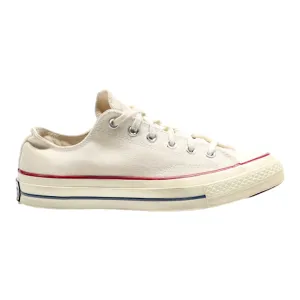 CONVERSE Chuck 70 2019 Low Top Trainers Beige Canvas Womens UK 6.5