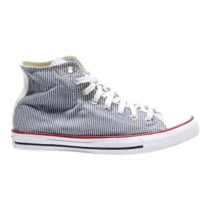 CONVERSE Chuck Taylor All Star High Top Trainers Brown Canvas Womens UK 9