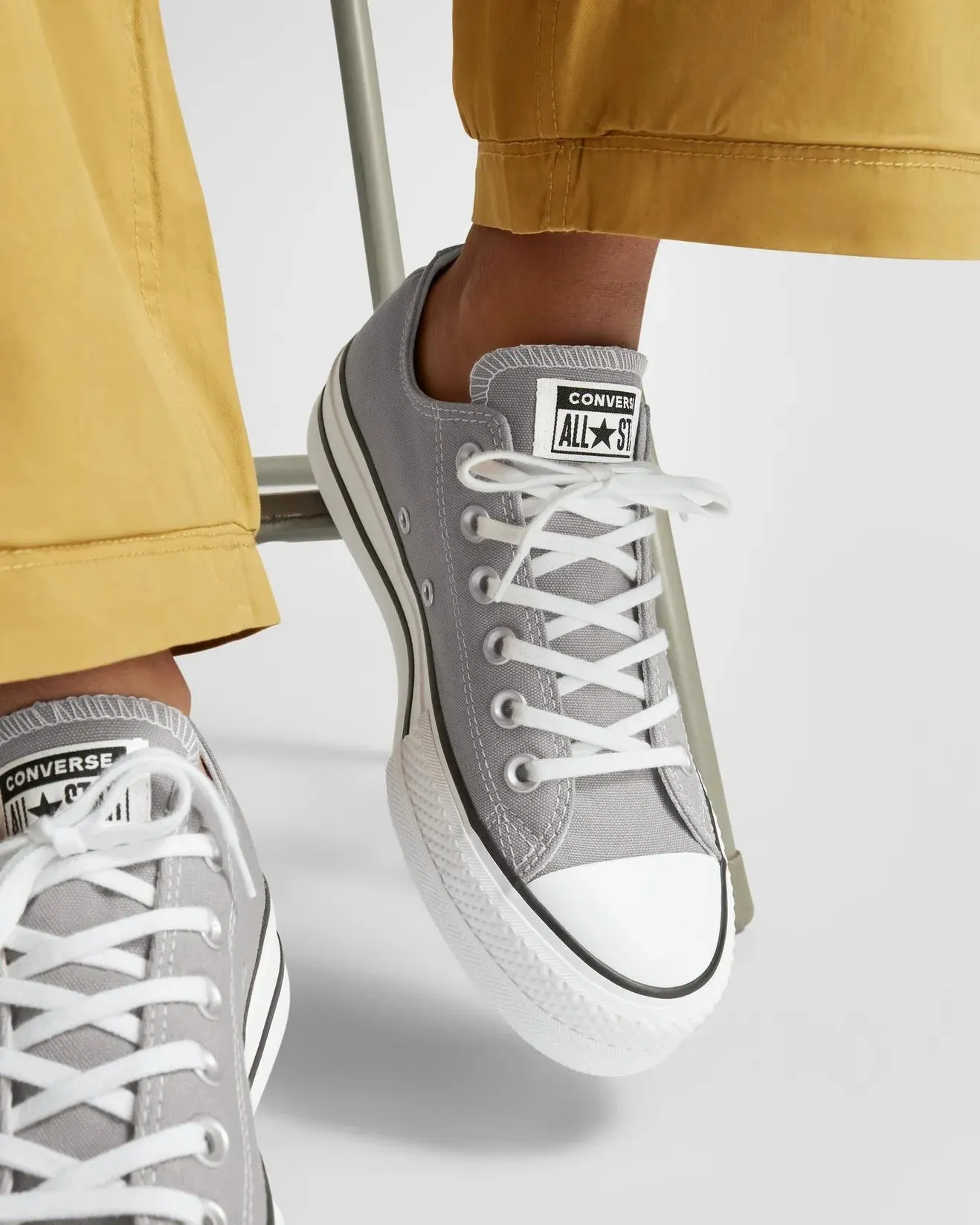 Converse CT Lift Low Totally Neutral W A07573