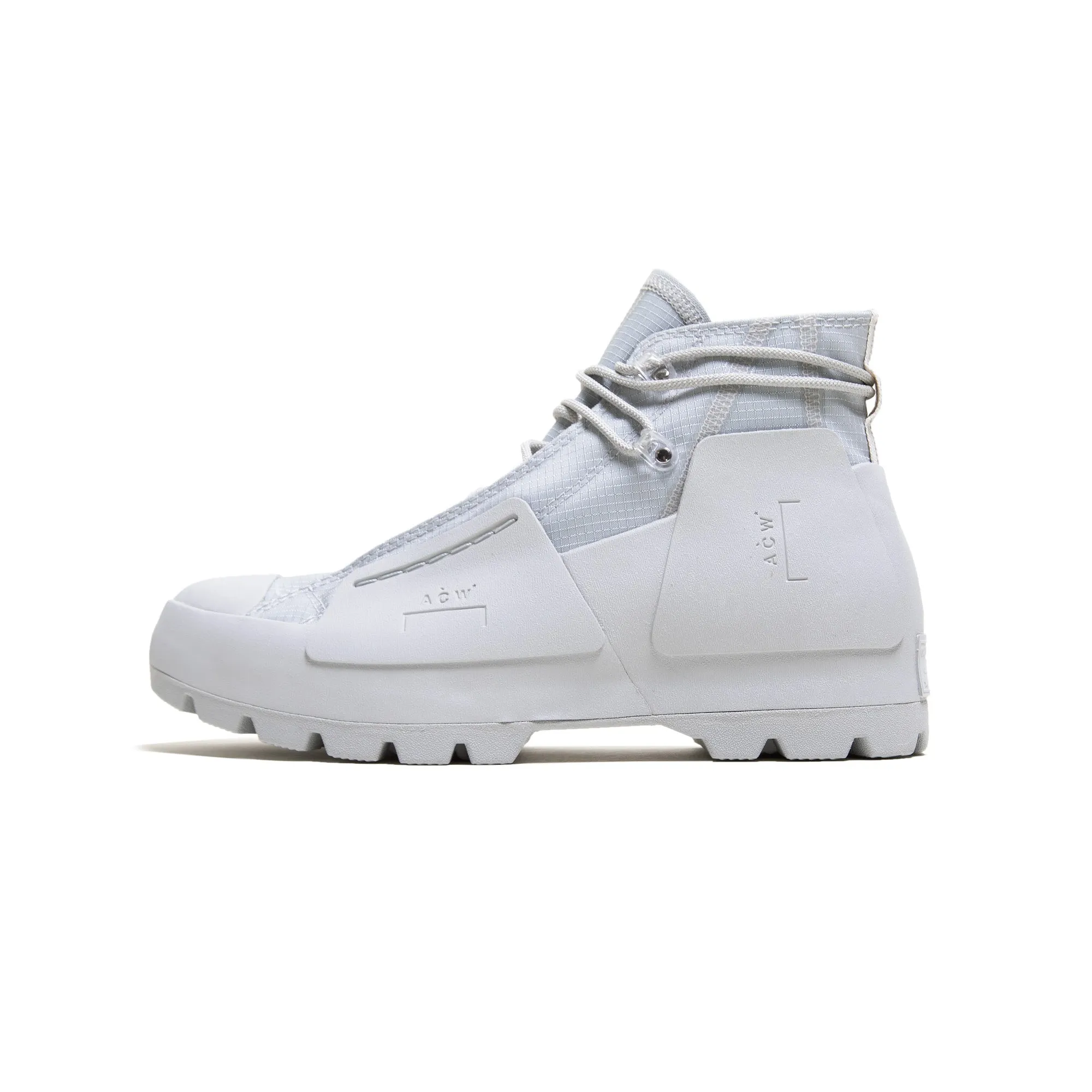 Converse x A COLD WALL* Mens Lugged Hi Shoes