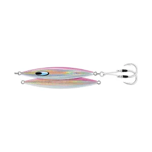 Daiwa Saltiga SLK Metal Jig 6" 9 Oz Pink