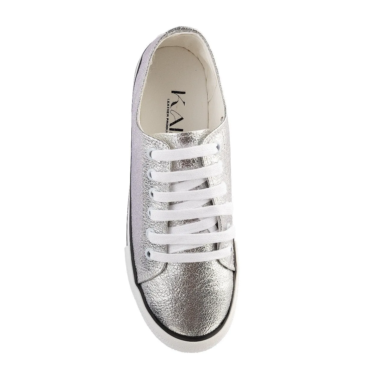 Denim Sneakers