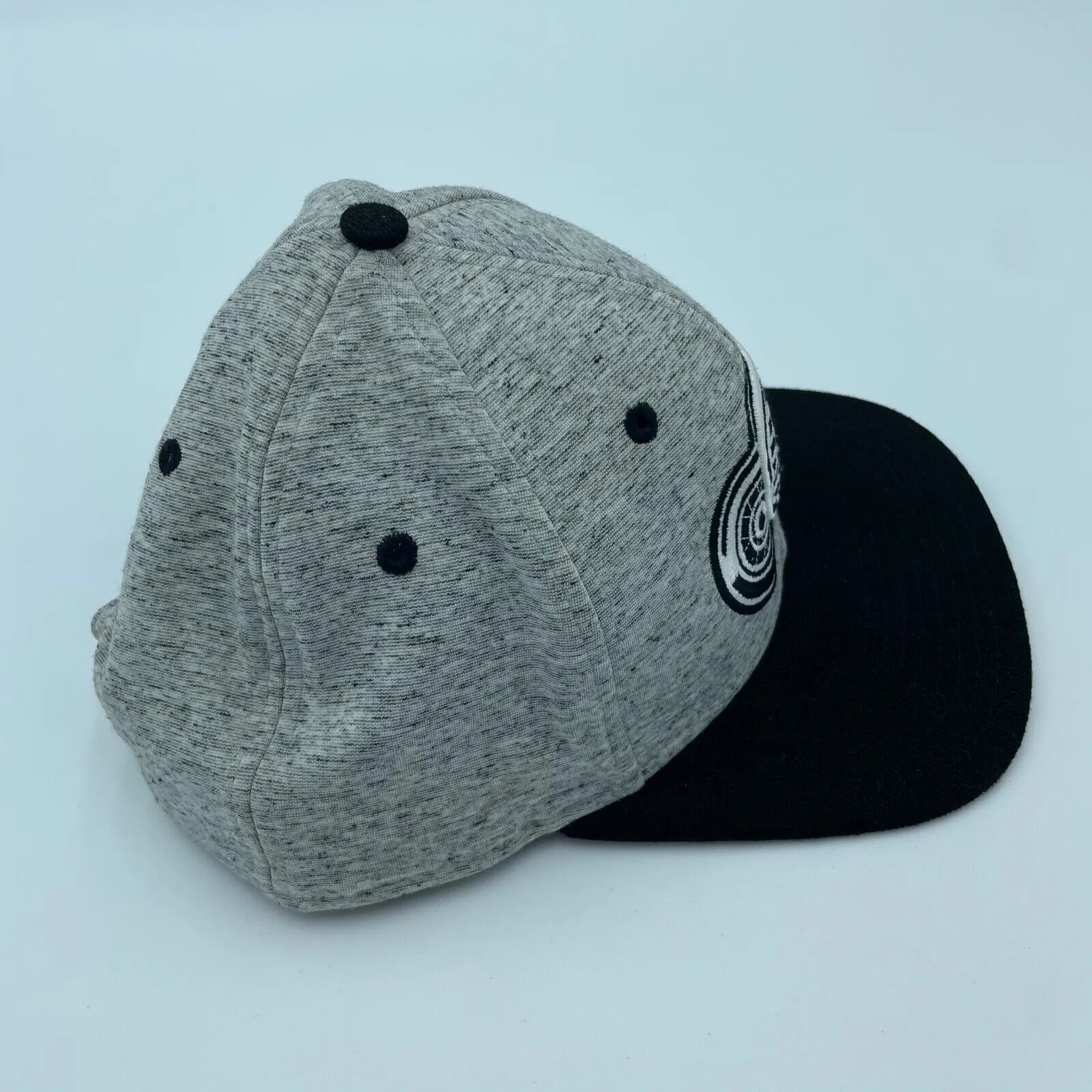 Detriot Red Wings NHL New Era Snapback Cap Adjustable