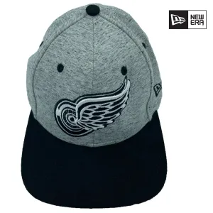 Detriot Red Wings NHL New Era Snapback Cap Adjustable