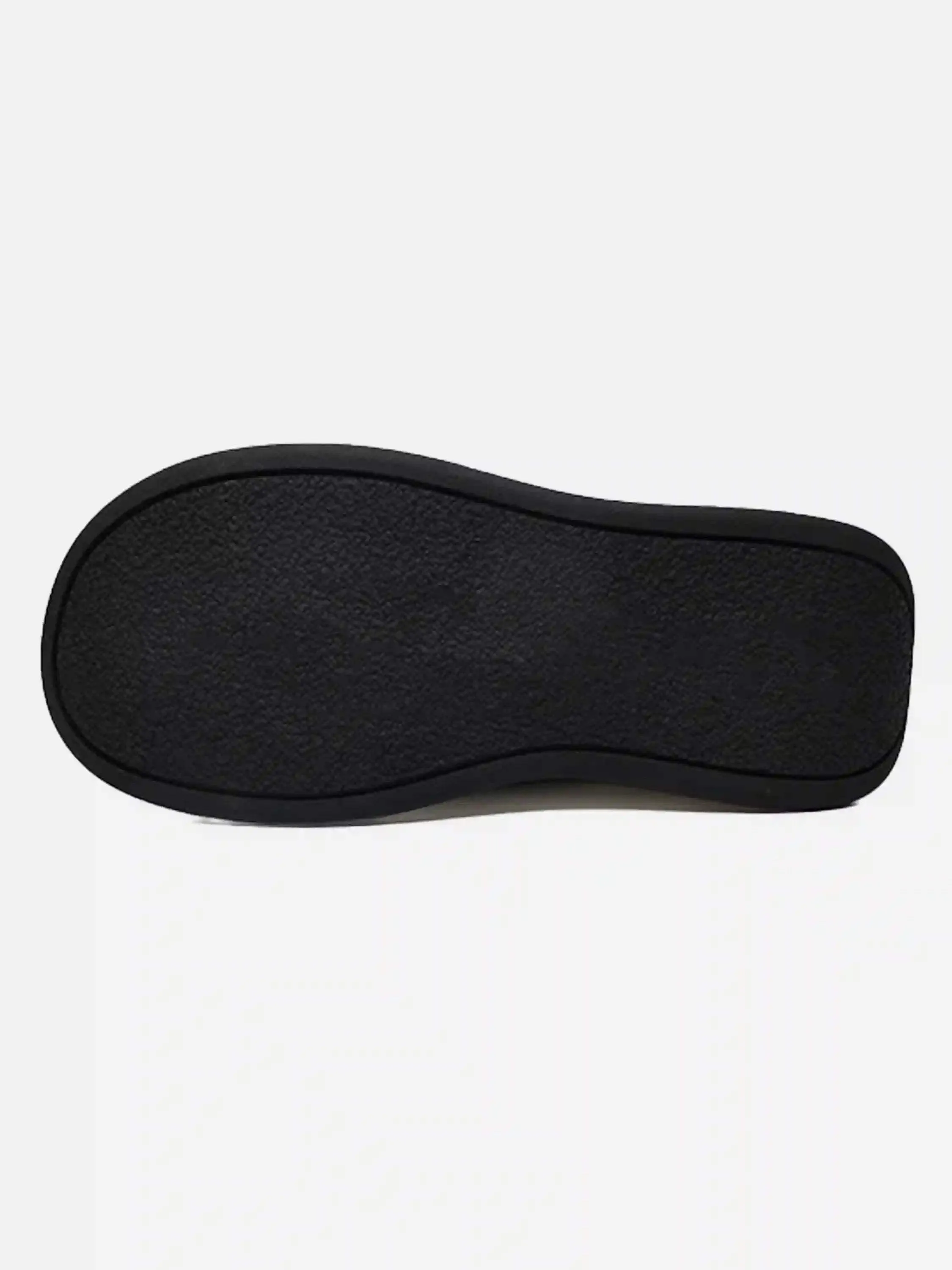 Disguisen Street Mickey Ugly Cute Thick-Soled Sneakers