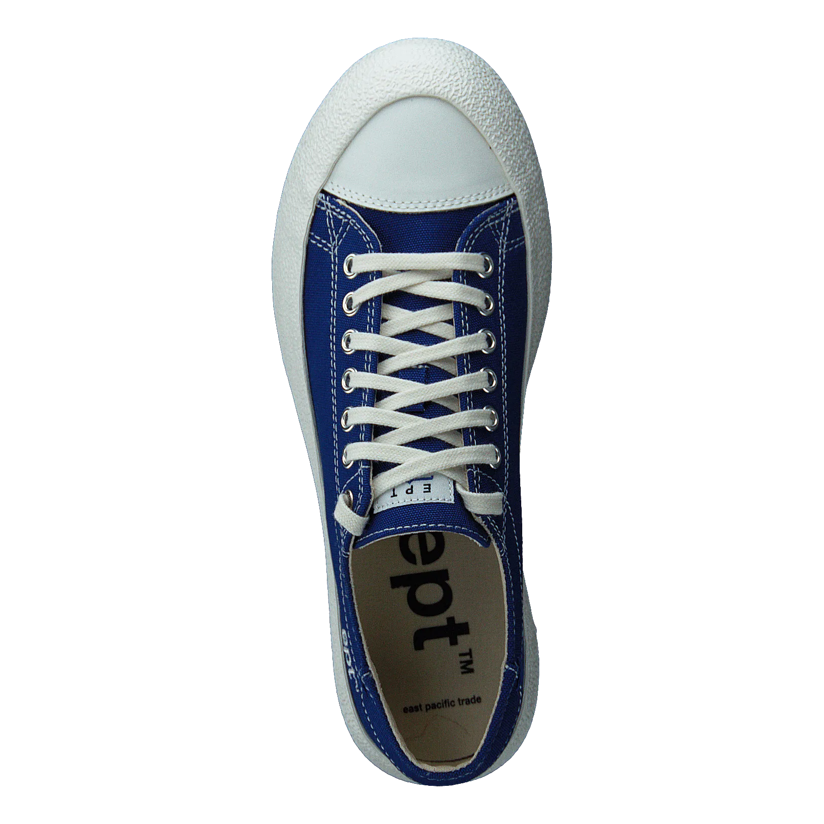 Dive Canvas Lapis Blue