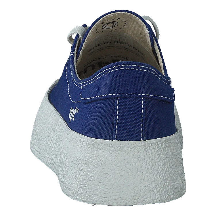 Dive Canvas Lapis Blue