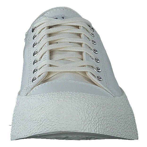 Dive Canvas White