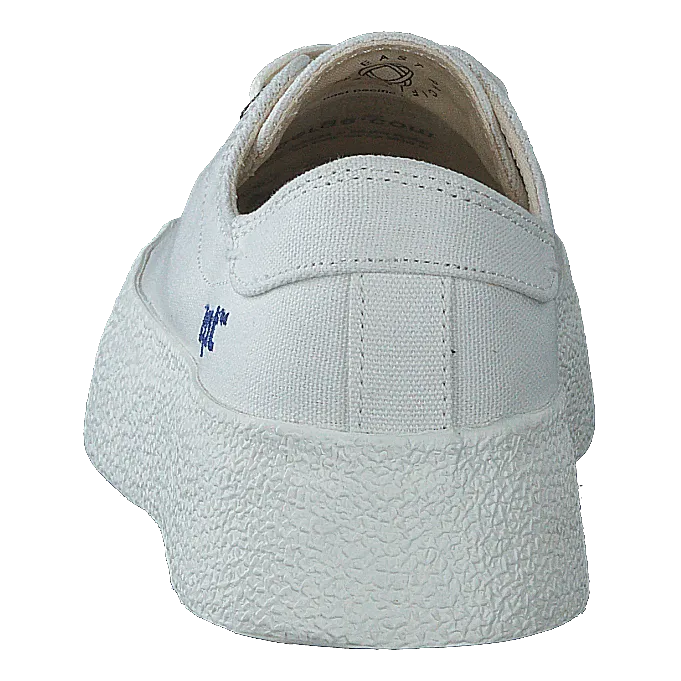 Dive Canvas White