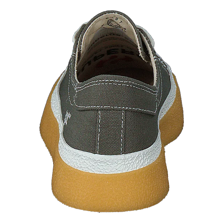 Dive Layer Olive/white/gum