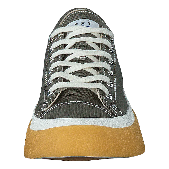 Dive Layer Olive/white/gum
