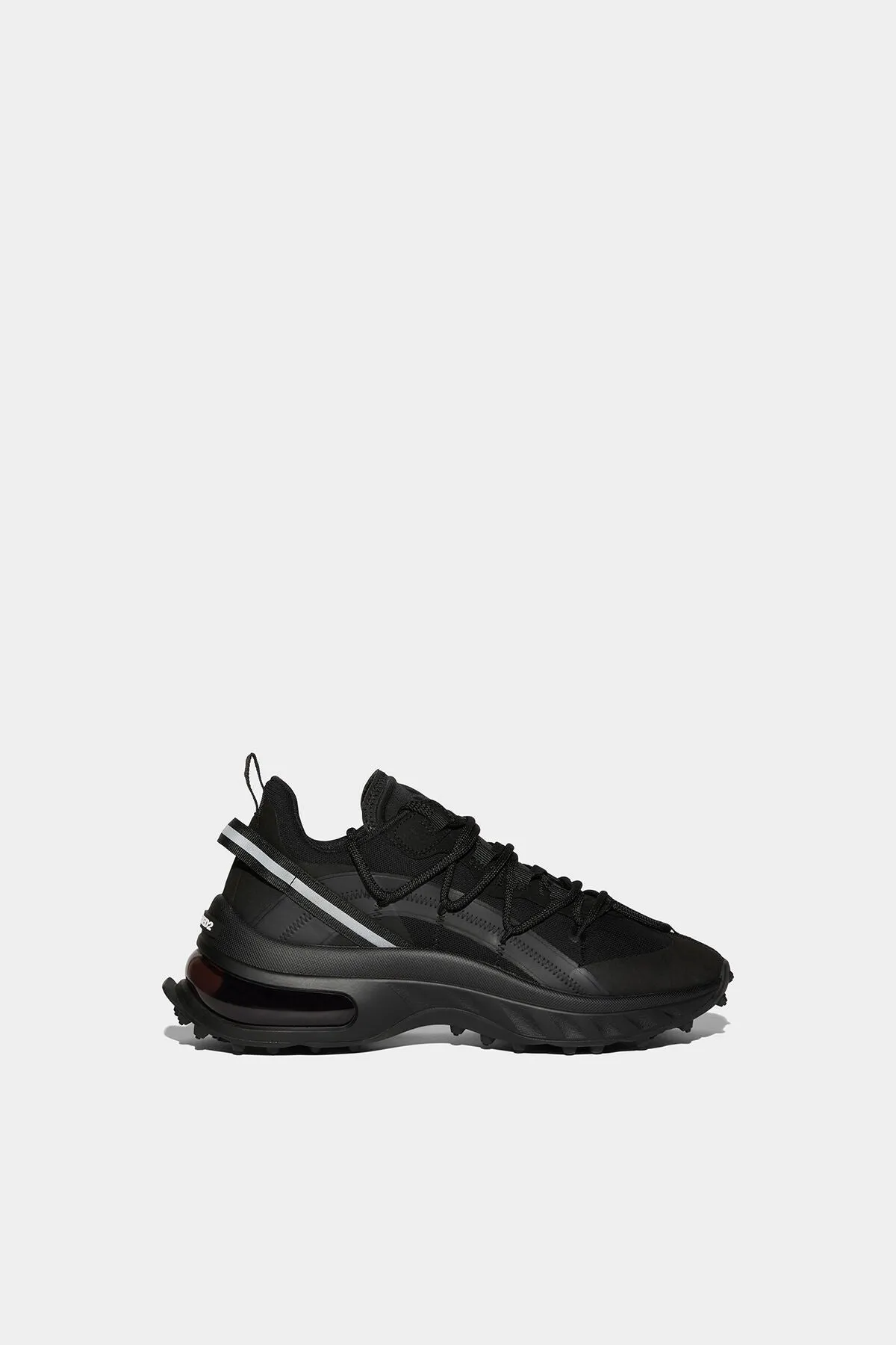 DSQUARED2 Bubble Mens Sneakers