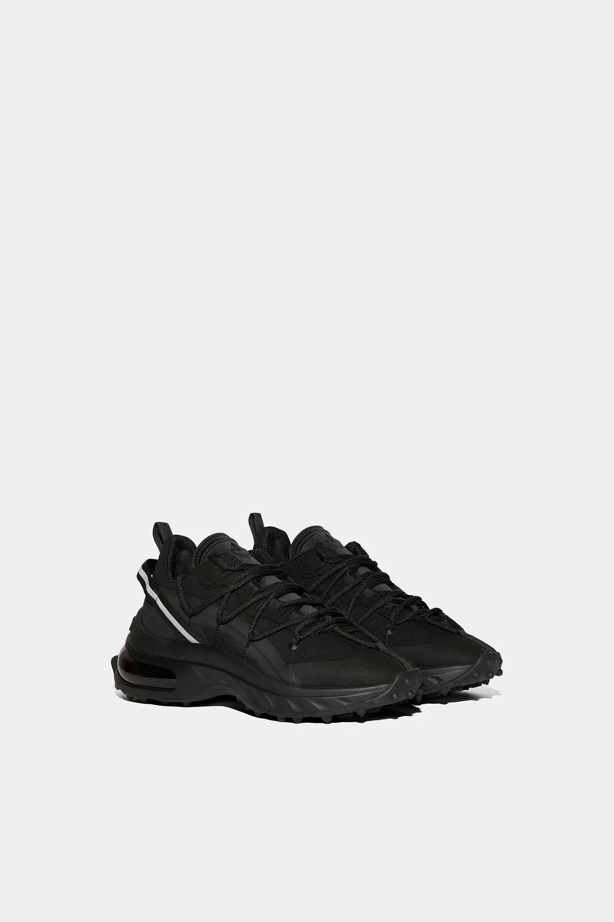 DSQUARED2 Bubble Mens Sneakers