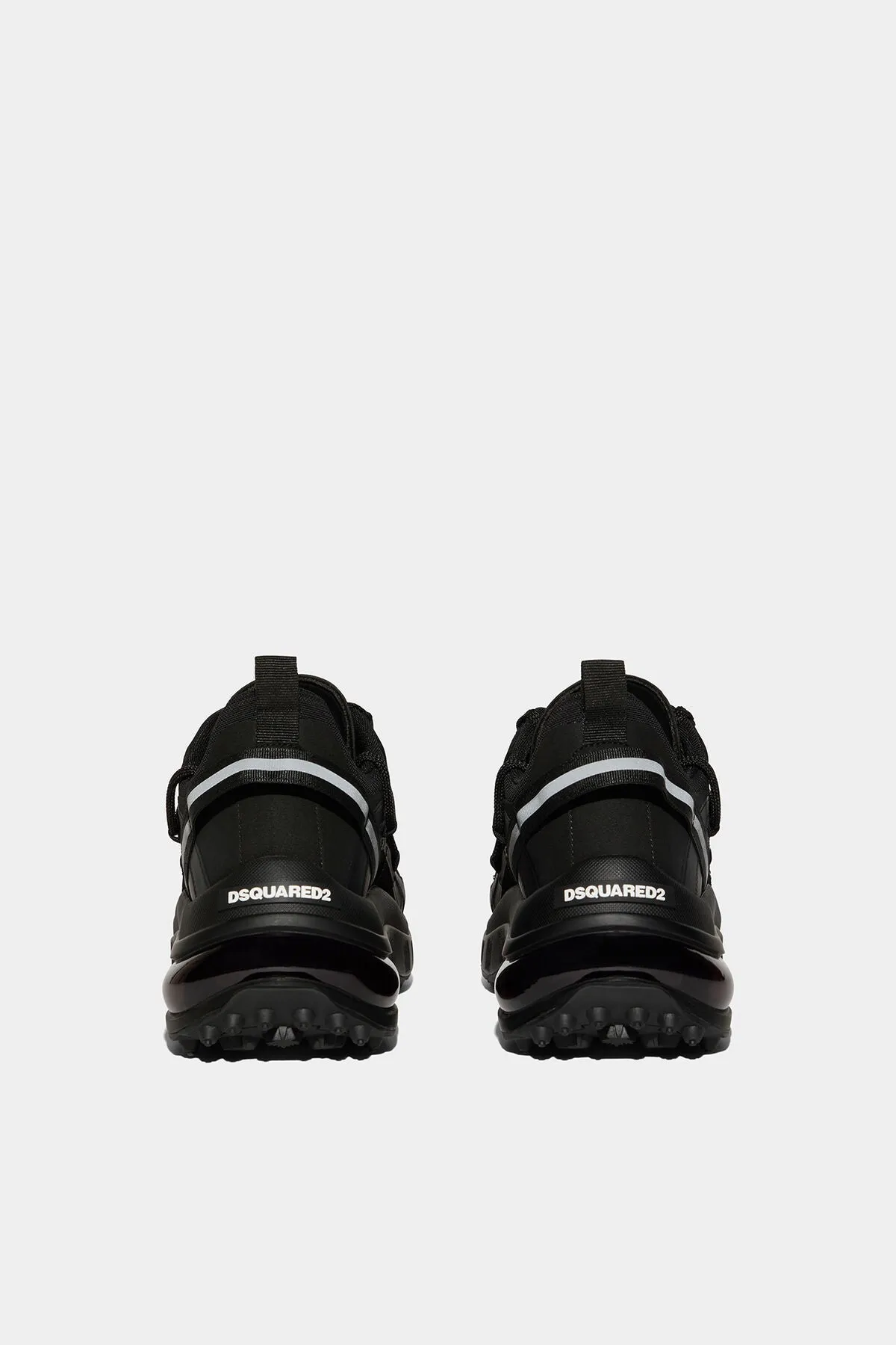 DSQUARED2 Bubble Mens Sneakers