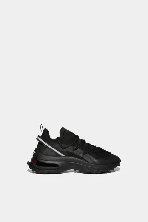 DSQUARED2 Bubble Mens Sneakers