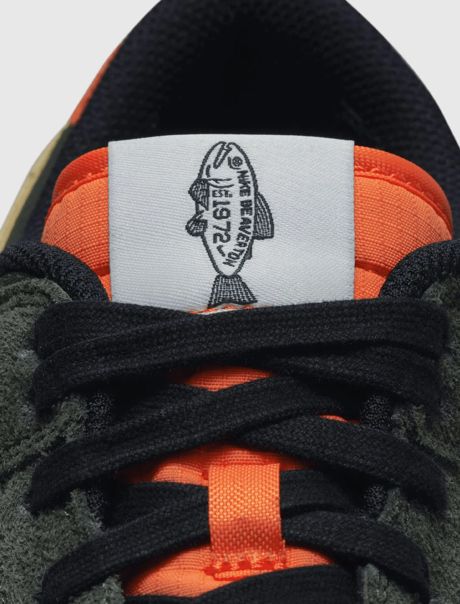 DUNK LOW RETRO SE "RAINBOW TROUT"