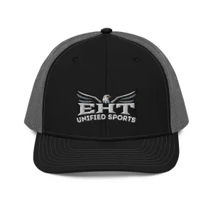 EHT Unified Sports Trucker Cap