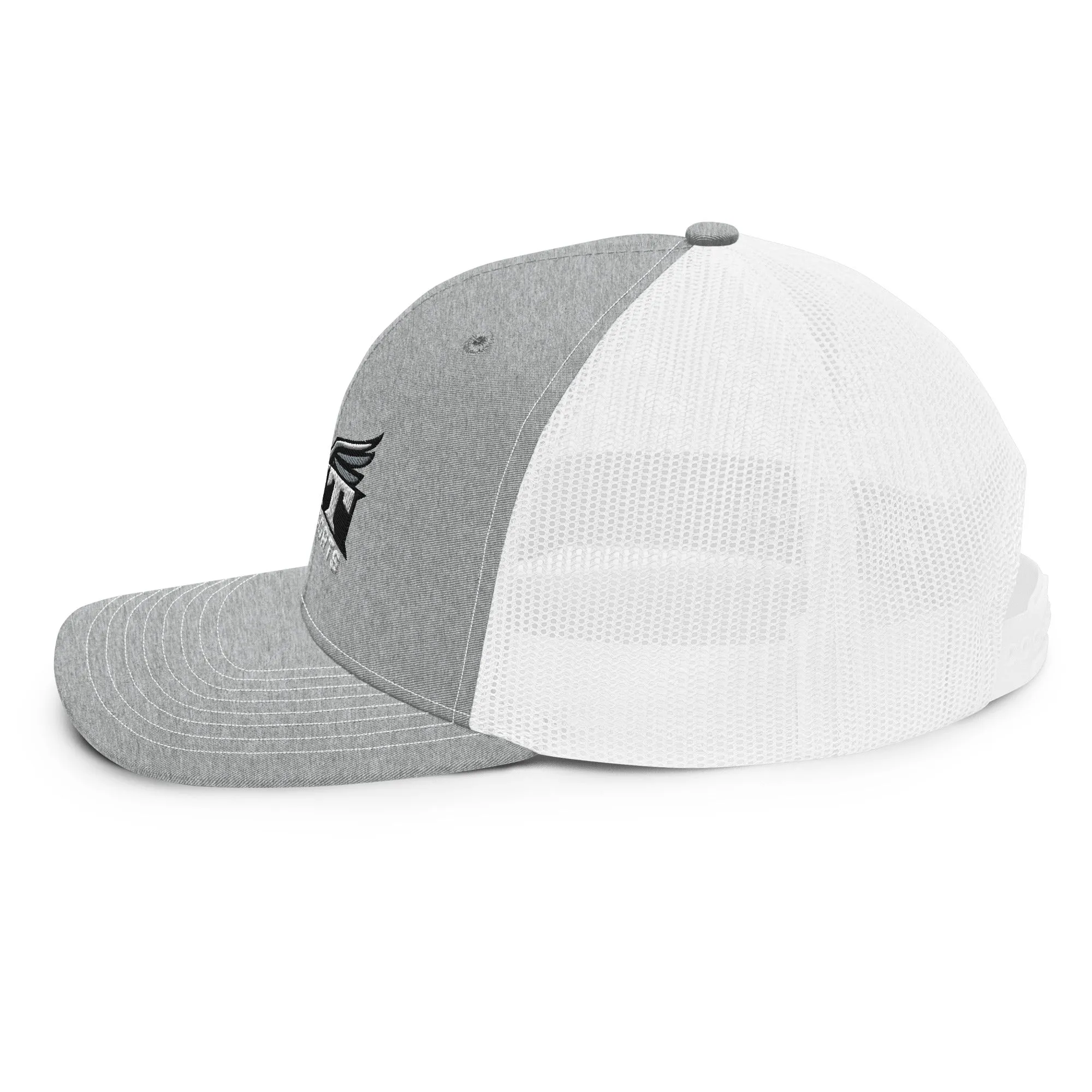 EHT Unified Sports Trucker Cap