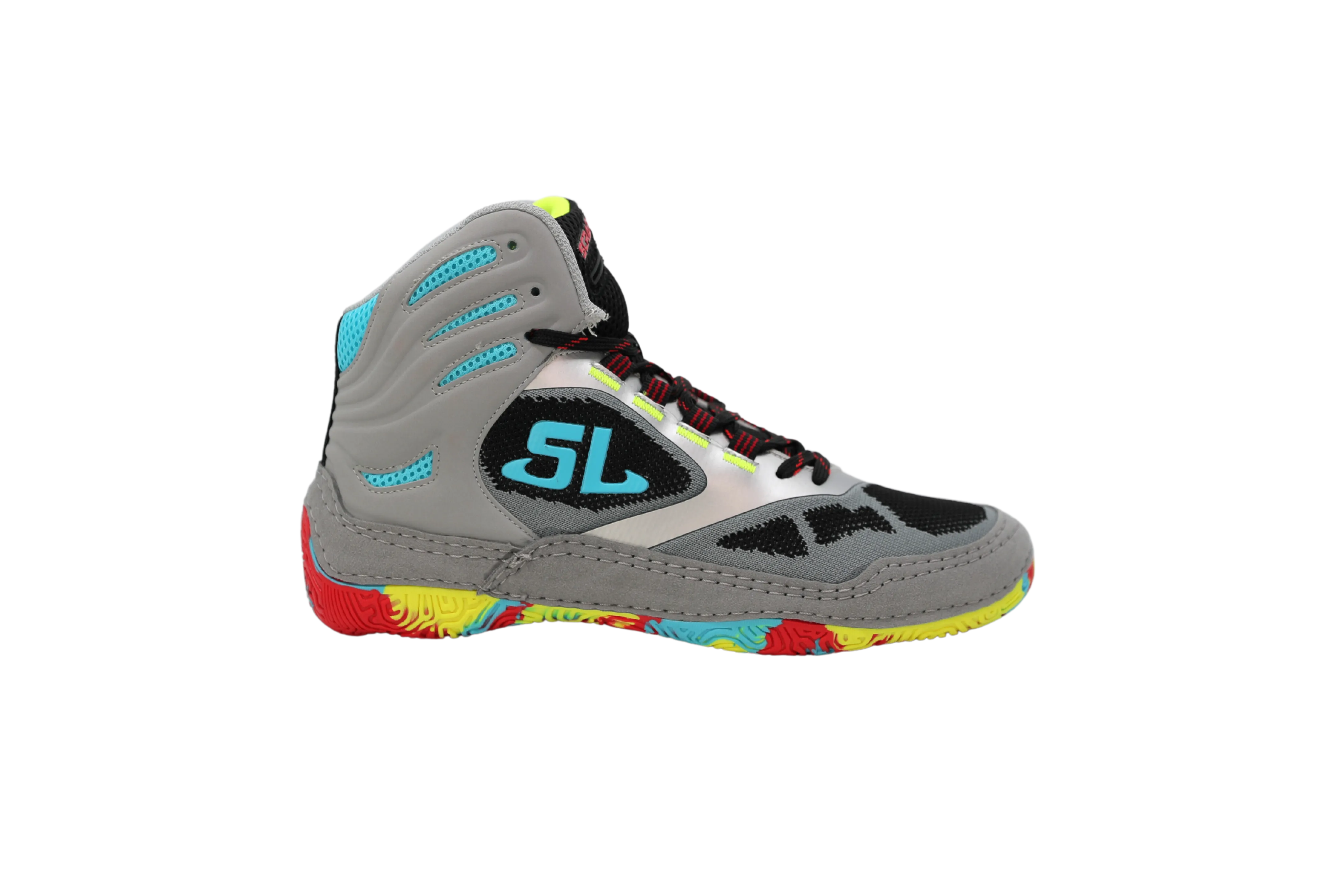 Endurance - Galaxies Wrestling Shoes