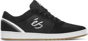 eS Mens Eos Black Shoes