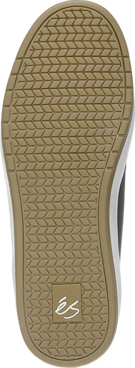 eS Mens Eos Black Shoes