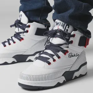 Ewing 33 Hi x Bronx White/Pinstripe 1BM02385-124