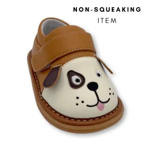 Fetch the Dog Shoe (NON-SQUEAKING)