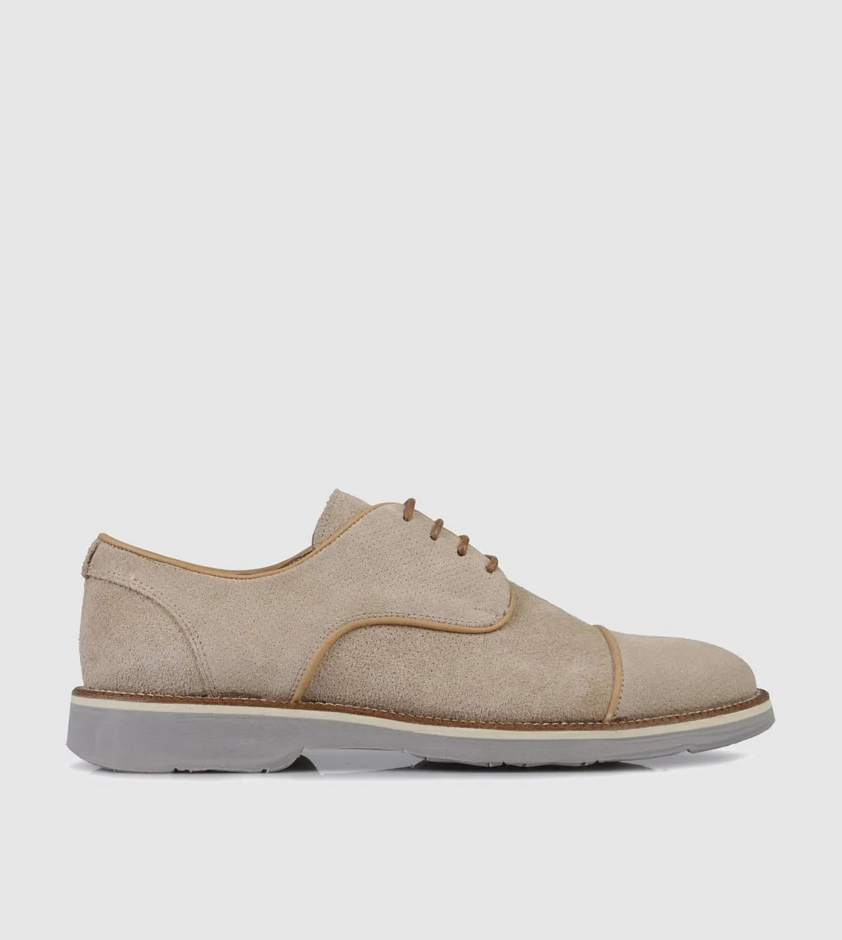 Flint Casual Lace ups by Brando