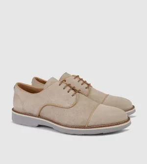 Flint Casual Lace ups by Brando