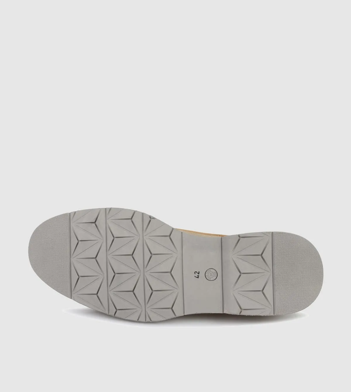 Flint Casual Lace ups by Brando