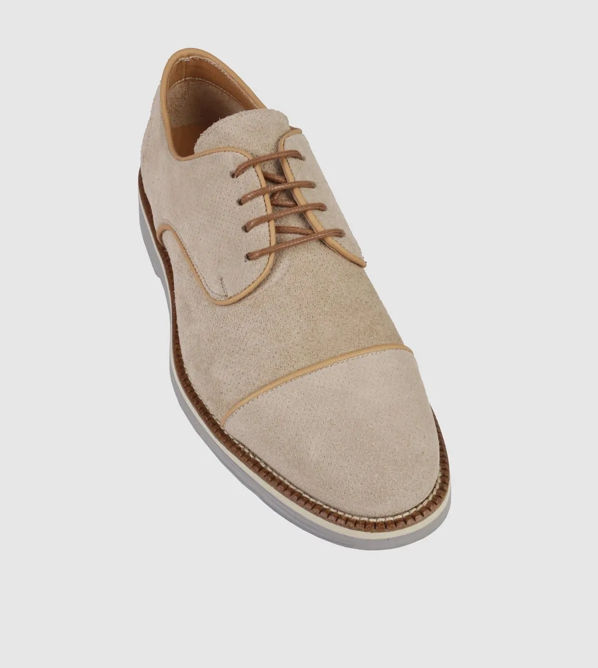 Flint Casual Lace ups by Brando