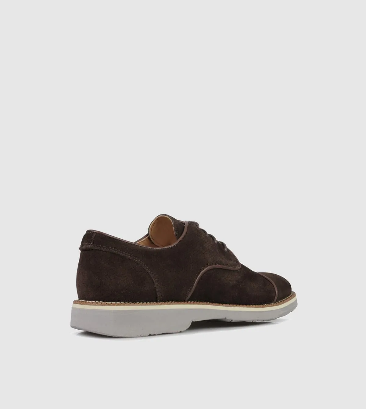 Flint Casual Lace ups by Brando