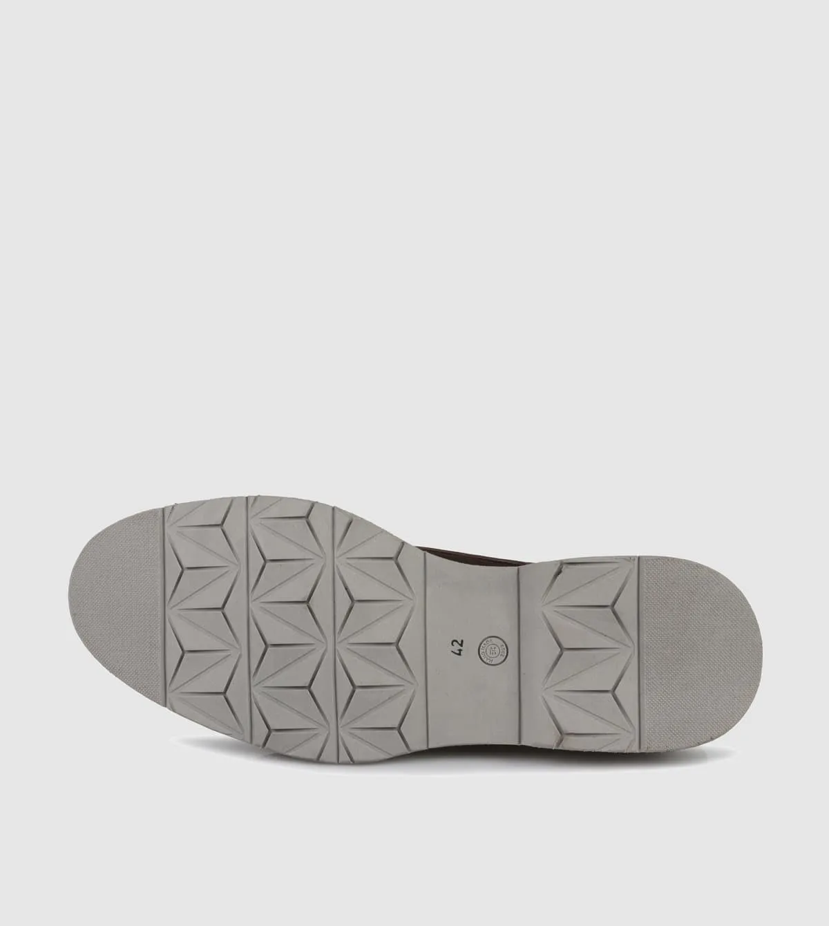 Flint Casual Lace ups by Brando