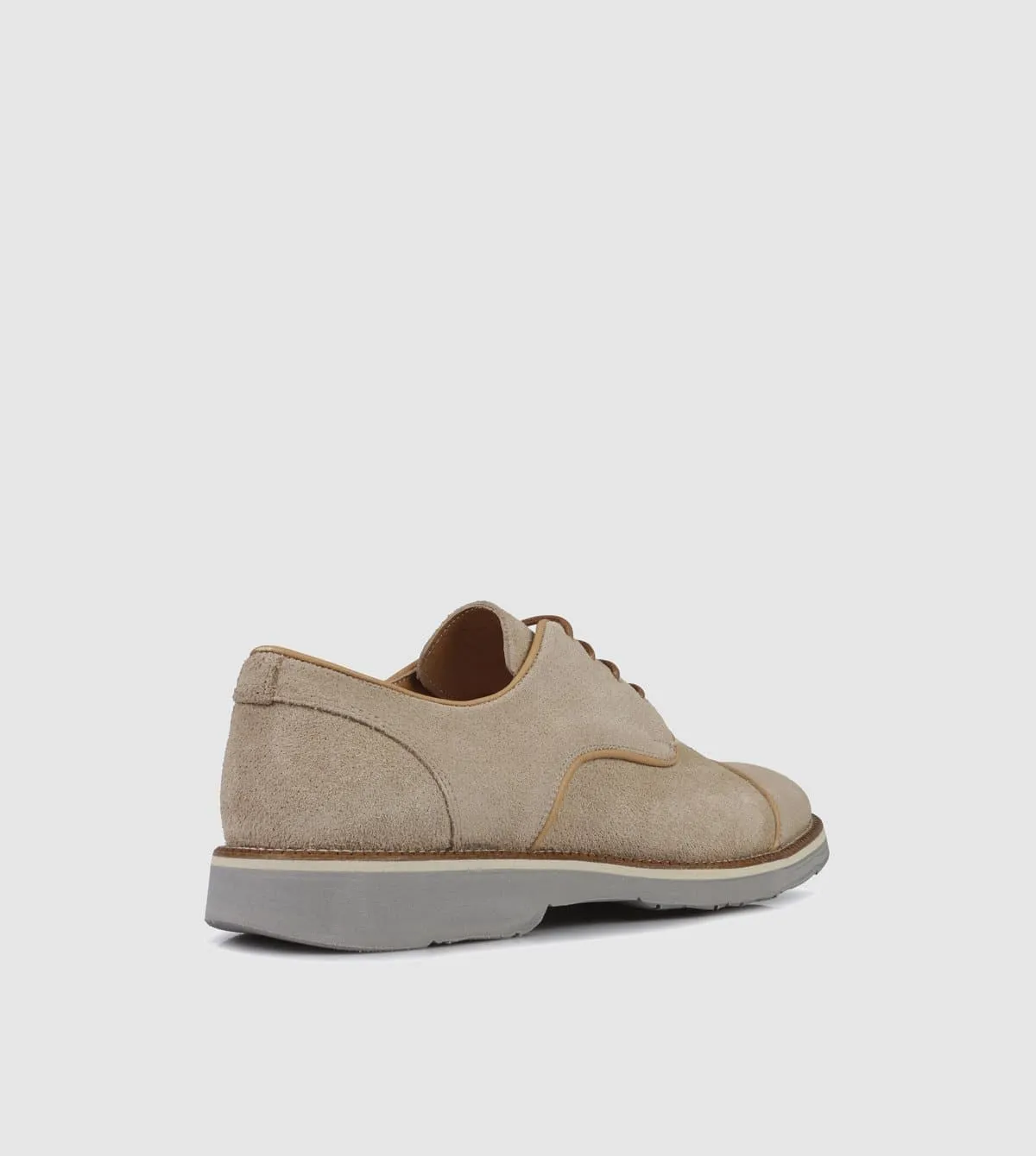 Flint Casual Lace ups by Brando