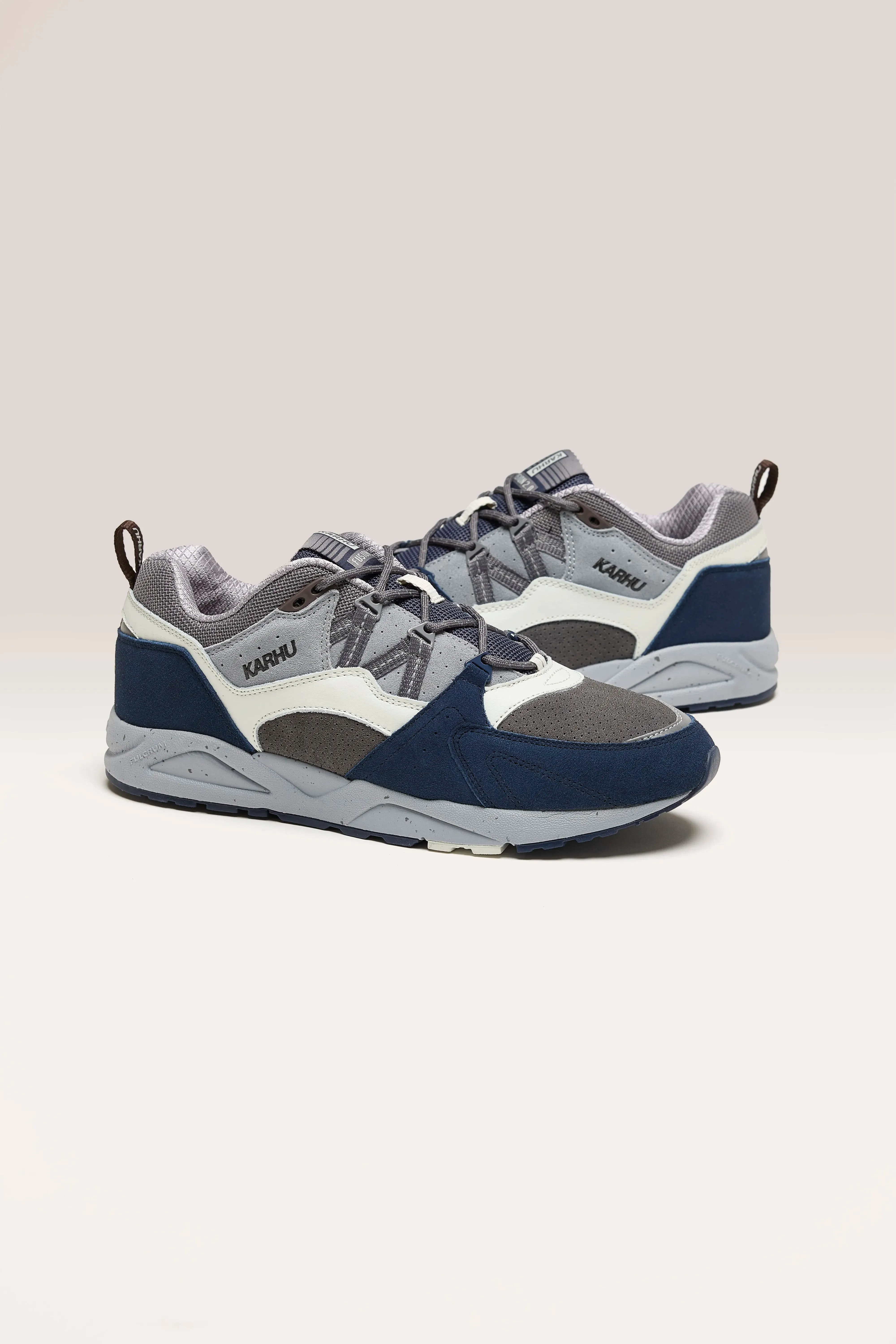 Fusion 2.0 For Men (242 / M / INDIGO)