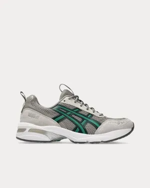 Gel-1090v2 Steeple Grey / Jasper Grey Low Top Sneakers
