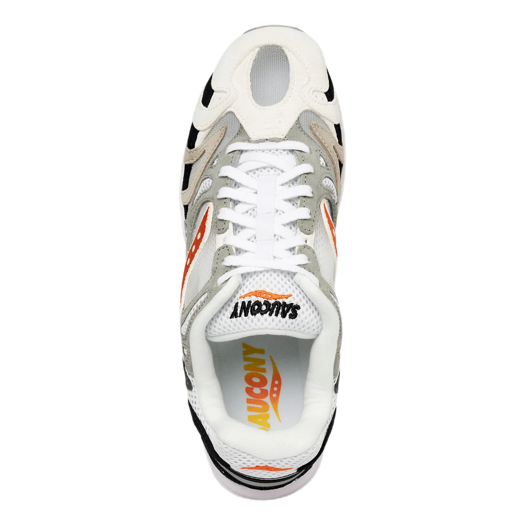 Grid Azura 2000 White