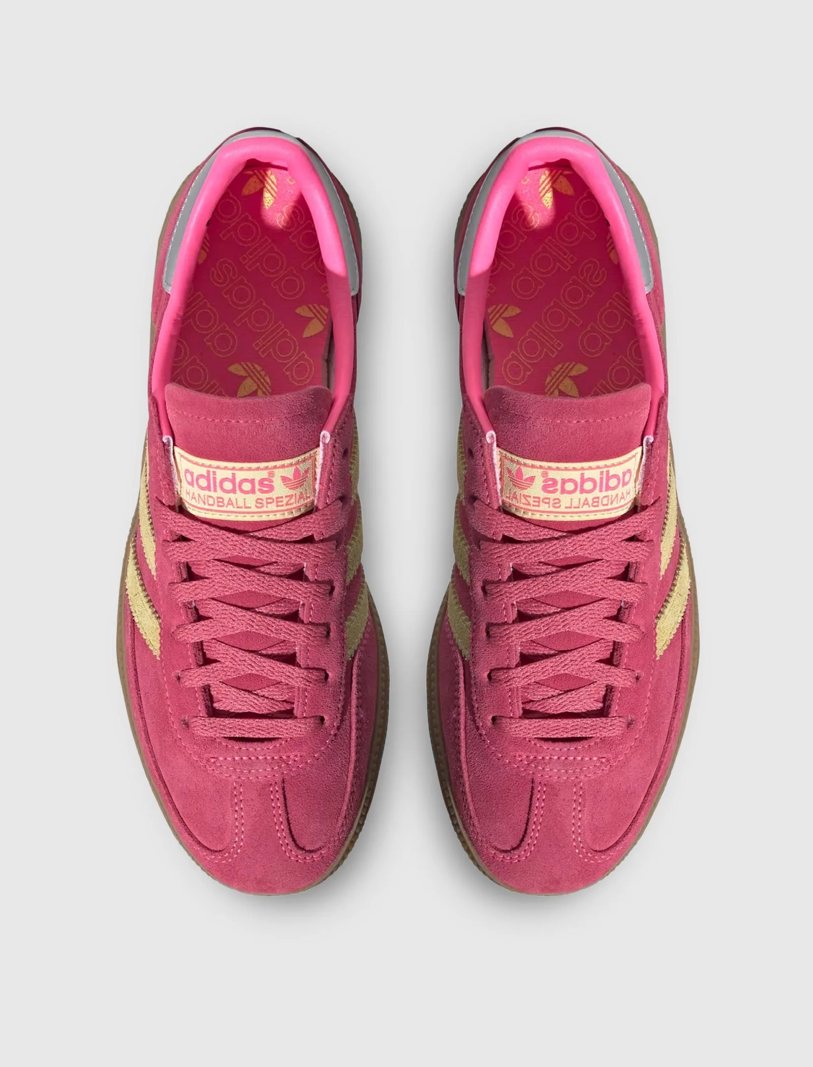 HANDBALL SPEZIAL "LUCID PINK"