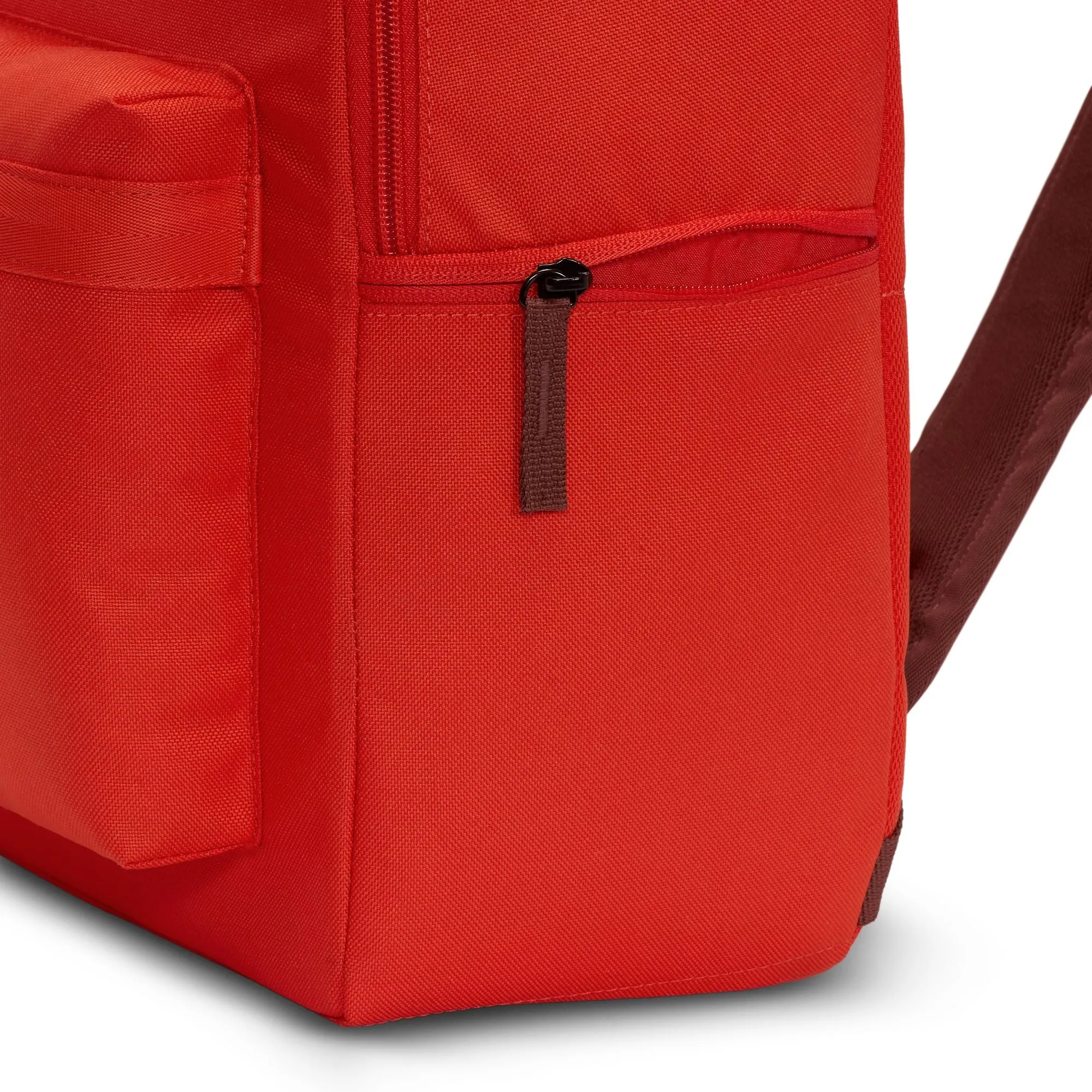 Heritage Backpack Swooshy - Picante Red