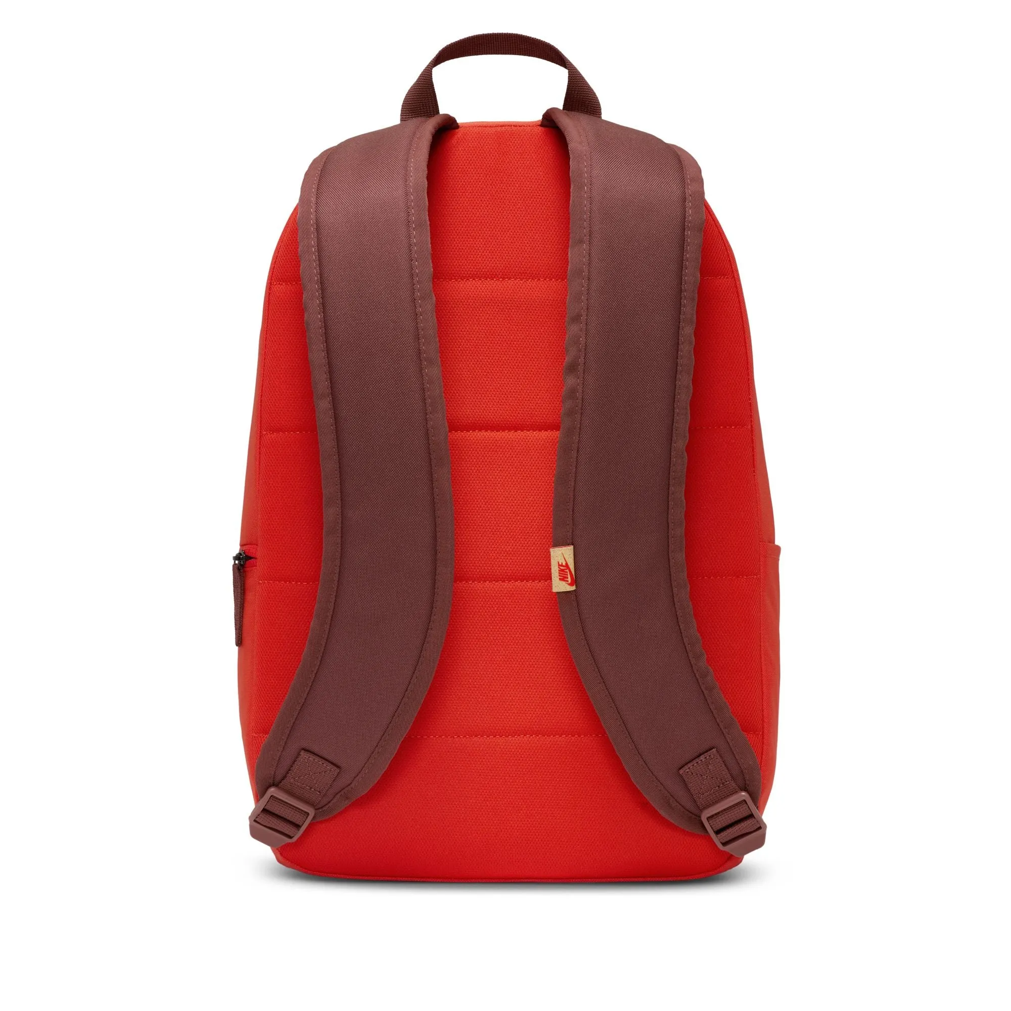 Heritage Backpack Swooshy - Picante Red