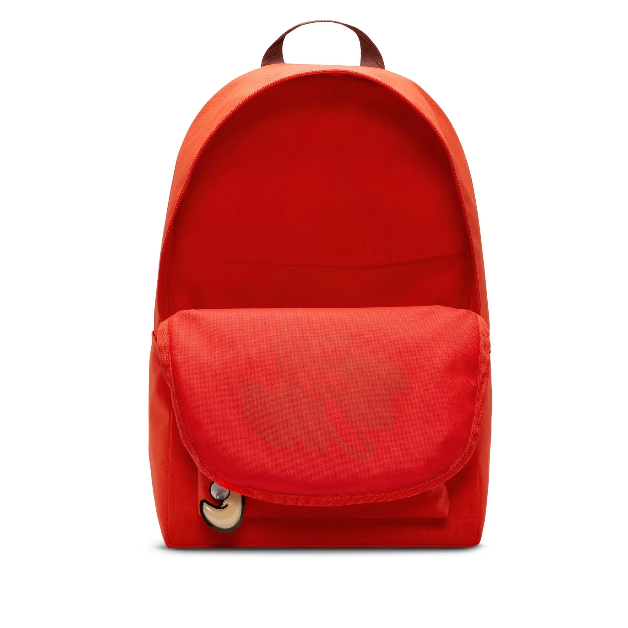 Heritage Backpack Swooshy - Picante Red