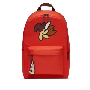 Heritage Backpack Swooshy - Picante Red