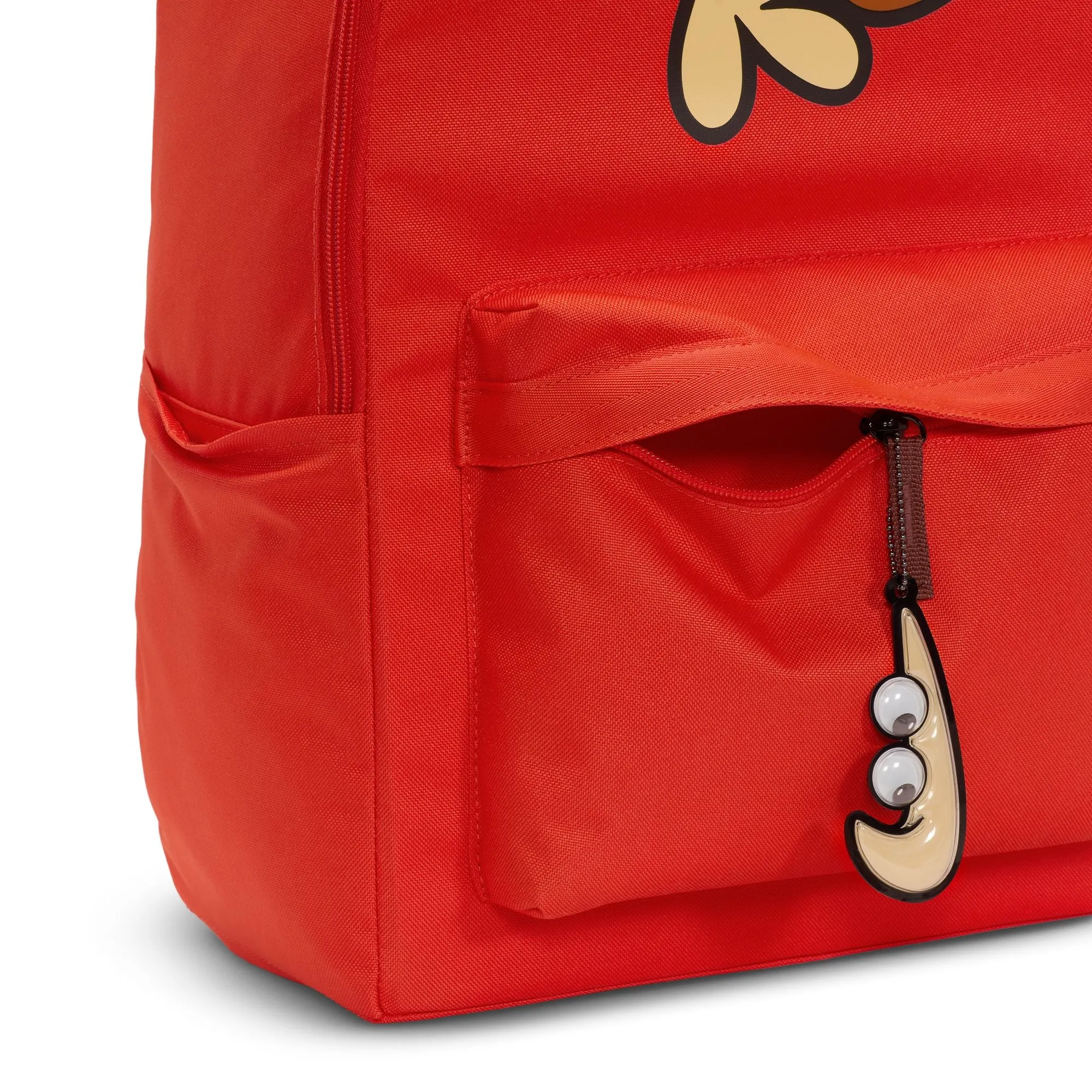 Heritage Backpack Swooshy - Picante Red
