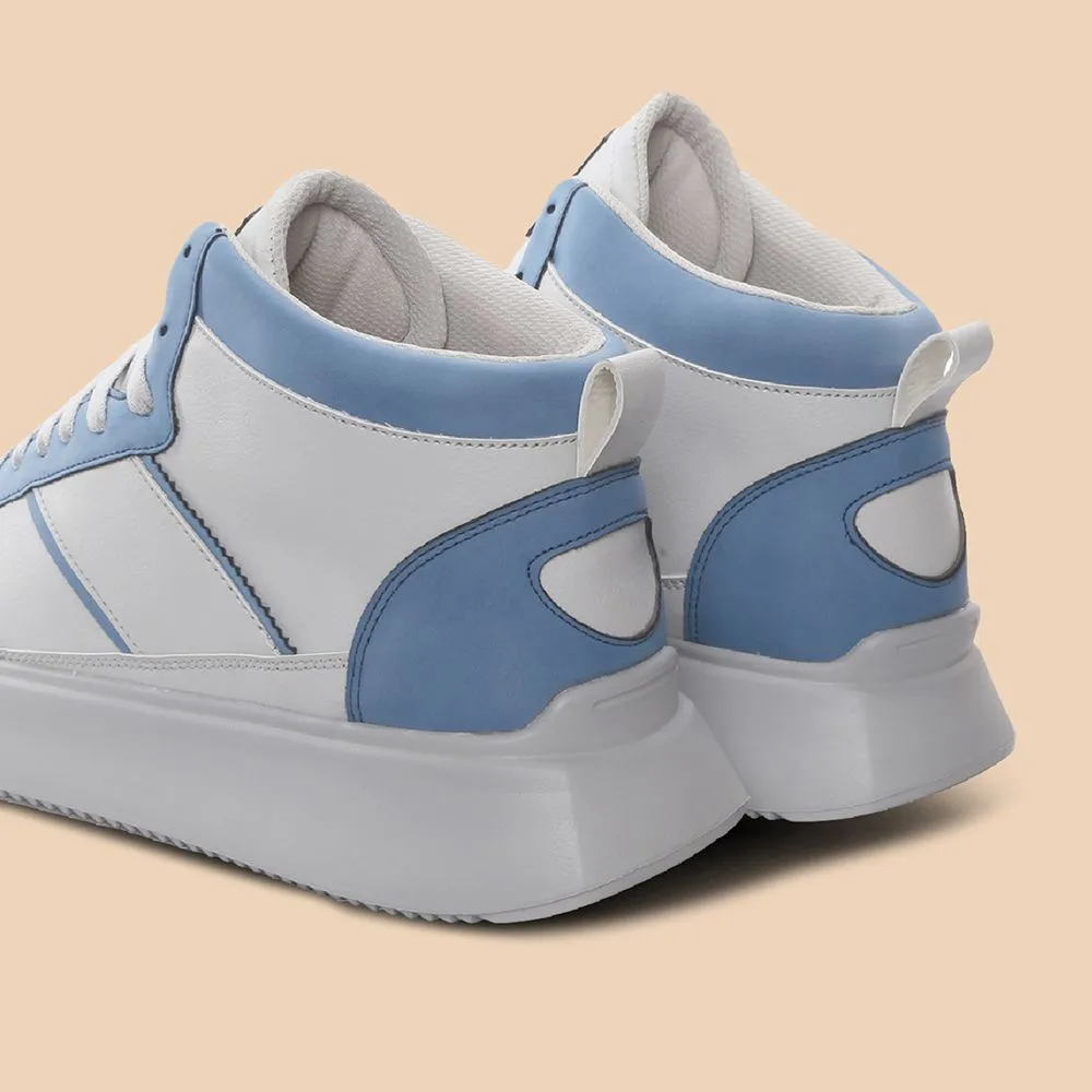 High Ankle Sneakers