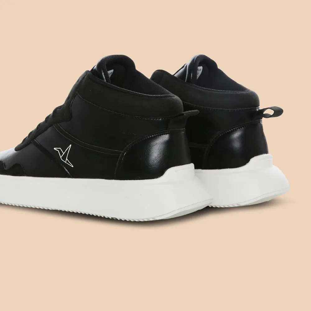 High Ankle Sneakers
