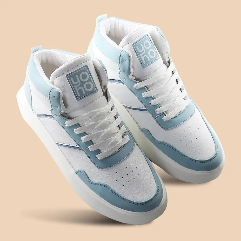 High Ankle Sneakers